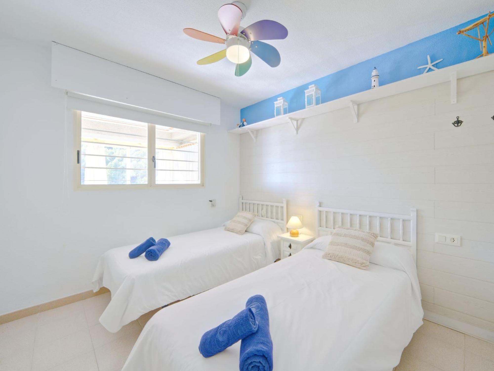 Apartment Zeus-4 By Interhome Calpe Esterno foto