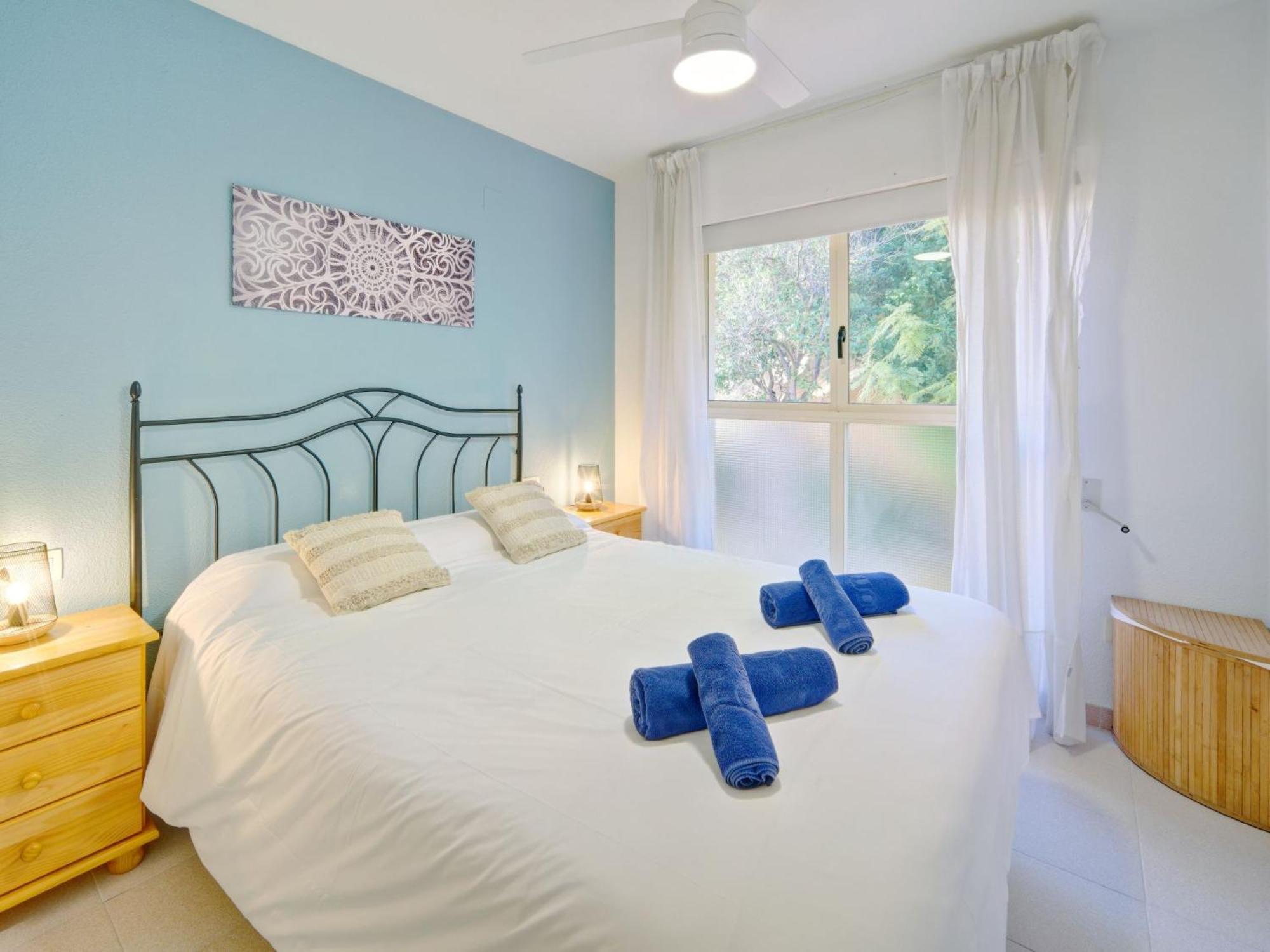 Apartment Zeus-4 By Interhome Calpe Esterno foto