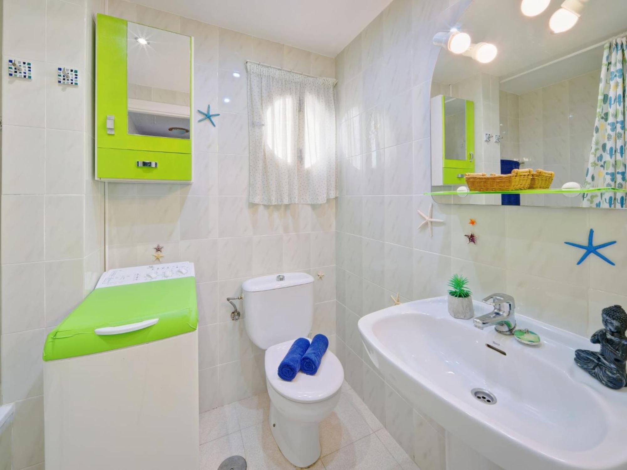 Apartment Zeus-4 By Interhome Calpe Esterno foto